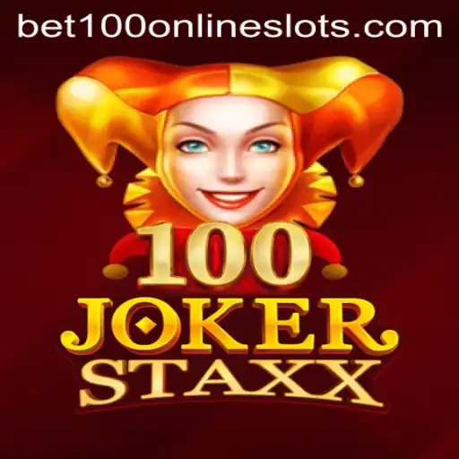 Exploring the Exciting World of 100JokerStaxx: A Guide for Enthusiasts