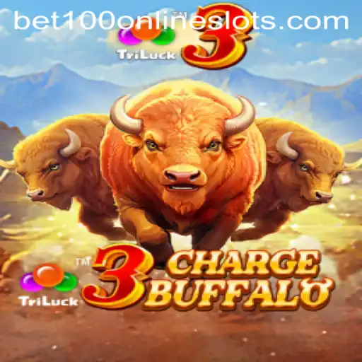 Unleashing the Thrills of 3ChargeBuffalo: A Game of Strategy and Adventure