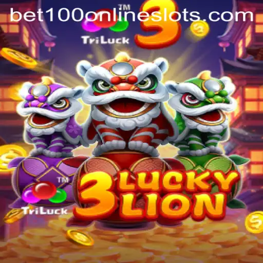 Unveiling the Thrills of 3LUCKYLION: A Comprehensive Guide to This Exciting Game