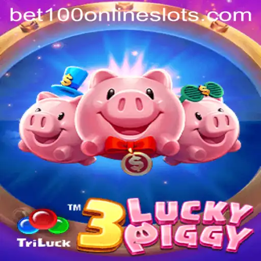 Exploring 3LUCKYPIGGY: A New Spin on Online Gaming
