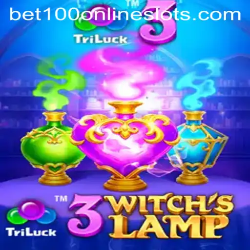 Exploring the Enchanting World of 3WitchsLamp: Betting Strategies in Focus