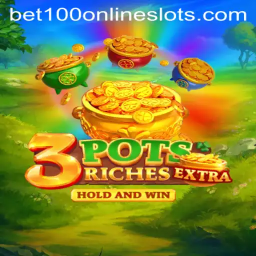 Unveiling the Thrills of 3potsExtra: A Game of Strategy and Excitement