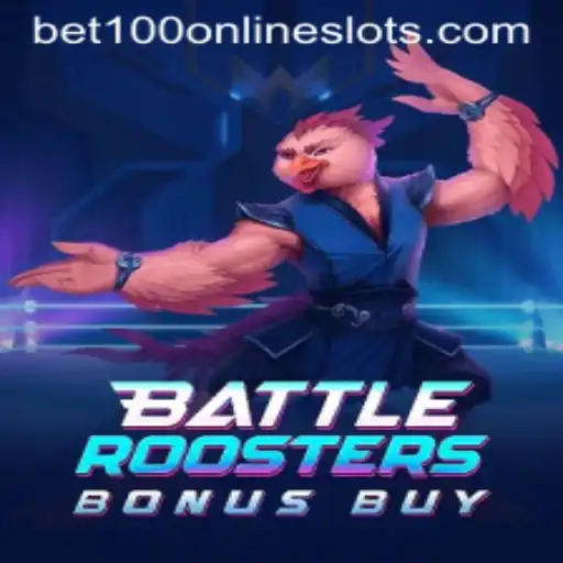 BattleRoostersBonusBuy: An Exciting New Addition to the Gaming World