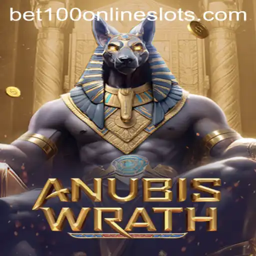 Discover the Mystic World of AnubisWrath