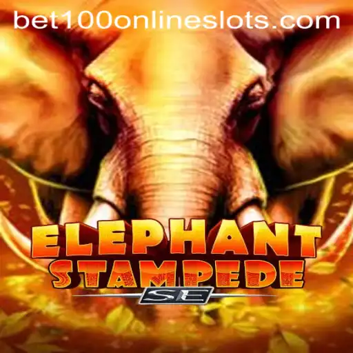 Discover the Thrill of ElephantStampedeSE: A Gaming Adventure