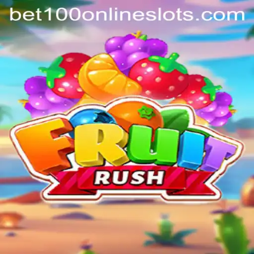 Exploring FruitRush: An Exciting Adventure in Gaming