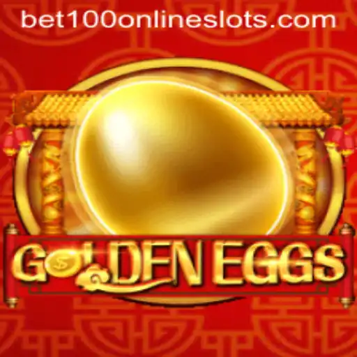 Discover the World of GoldenEggs and the Excitement of Bet100