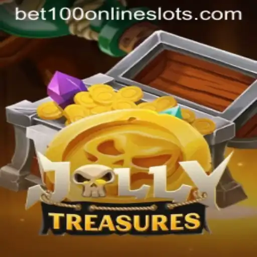 Exploring the Enchanting World of JollyTreasures: A Pirate's Adventure