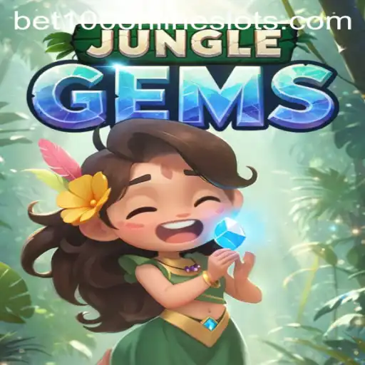 Discover the Exciting World of JungleGems: Bet100
