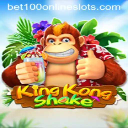 KingKongShake: Dive into the Jungle Adventure with Bet100