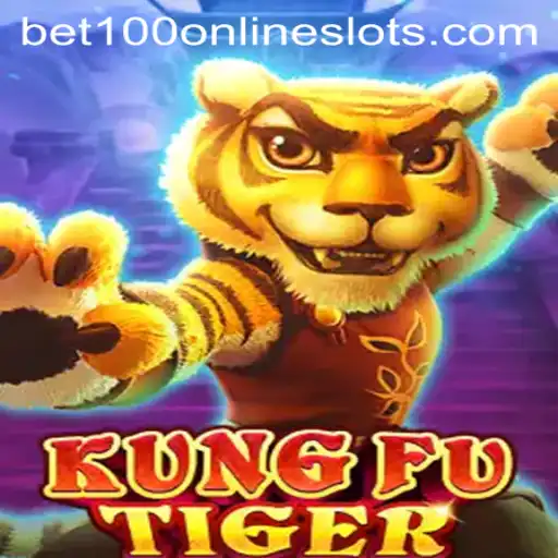 Master the Art of KungFuTiger: An Exciting New Era in Gaming