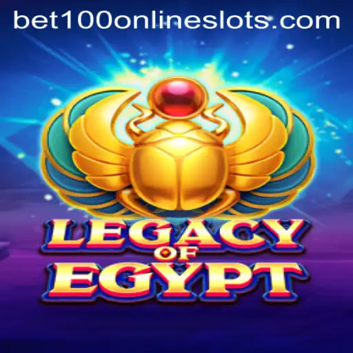Legacy of Egypt: A Timeless Journey into the Ancient World