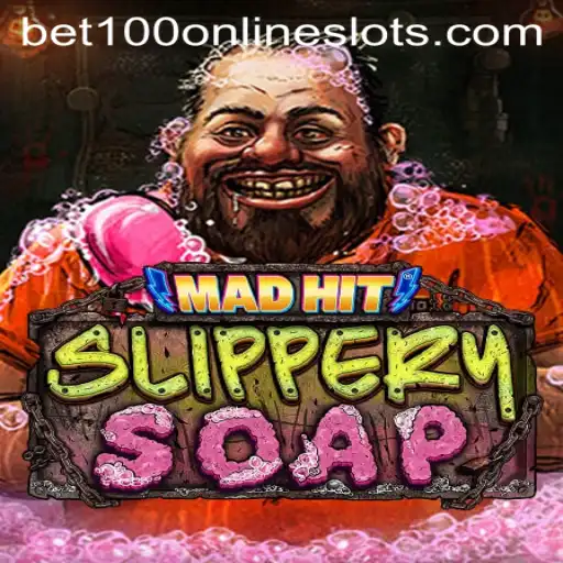 Exploring the Thrills of MadHitSlipperySoap and the Dynamics of bet100