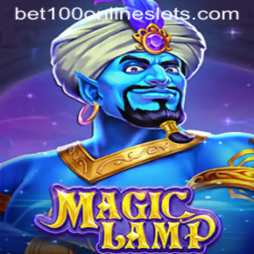 Unlock the Mysteries of MagicLamp: Exploring the Enchanting World of 'bet100'