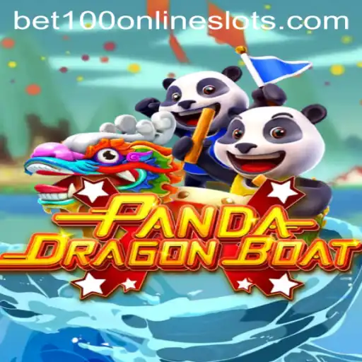 PANDADRAGONBOAT: Unleash the Adventure of Betting with Bet100