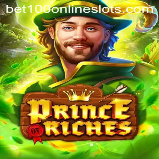 The Intriguing World of PrinceOfRiches: An In-depth Look at the Game and Its Captivating Features
