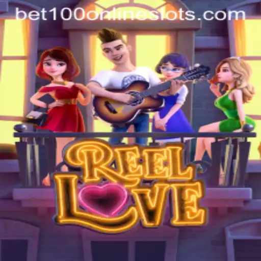 ReelLove: A Captivating Journey in Modern Slot Gaming with Bet100