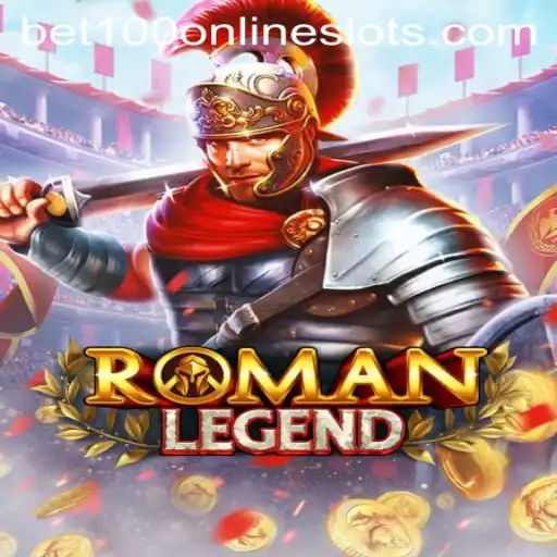 Explore the Thrilling World of RomanLegend: A Captivating Journey into Ancient Times