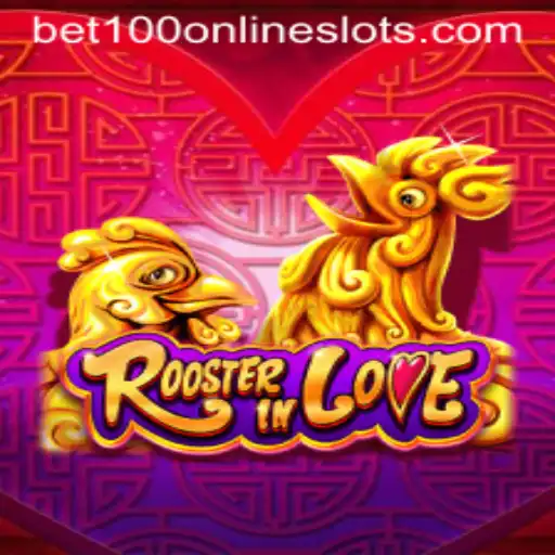 RoosterInLove: A Thrilling Game of Strategy and Chance