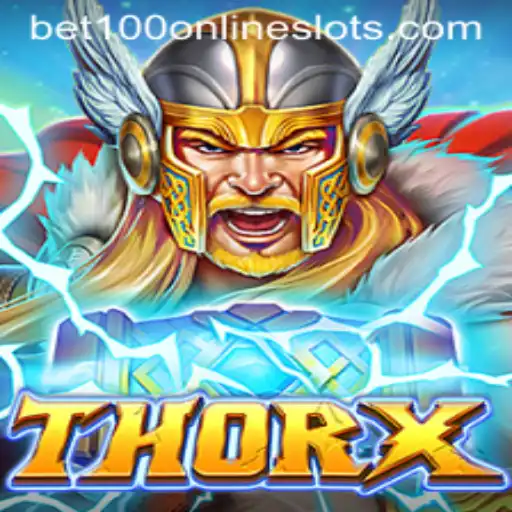 Discover ThorX: A Revolutionary Online Gaming Experience with Bet100