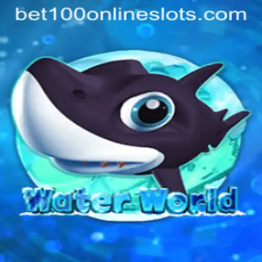 Exploring the Dynamic World of WaterWorld with bet100