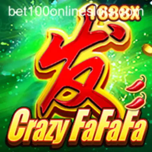 Unveiling the Excitement of CrazyFaFaFa: A Thrilling Casino Experience with Bet100