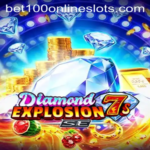 Exploring the Thrilling World of DiamondExplosion7sSE: A New Era in Gaming
