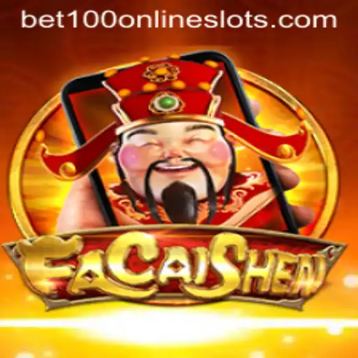FaCaiShenM: A Revolutionary Slot Game with bet100 Offering