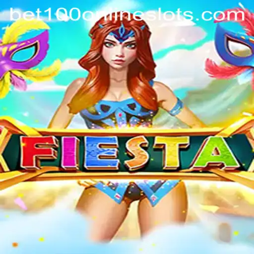 Fiesta: An Exciting New Game with Bet100 Strategy