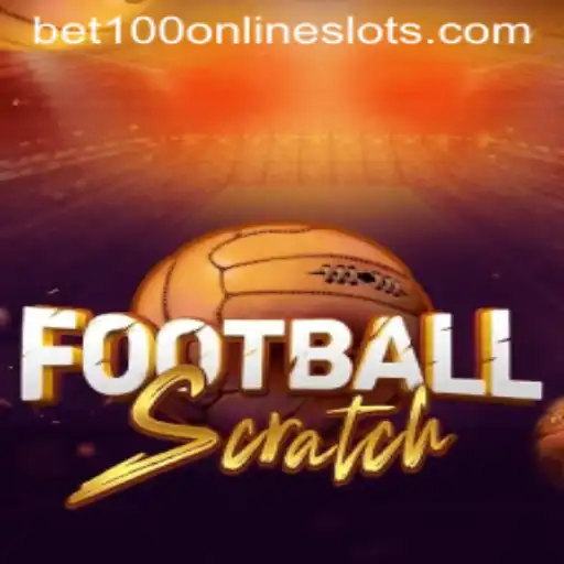 Exploring the Thrills of FootballScratch with bet100