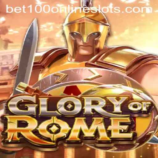 Explore the Exciting World of GloryofRome and the Thrill of 'bet100'