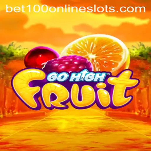 Exploring the Exciting World of GoHighFruit: A Fresh Take on Traditional Gaming with bet100