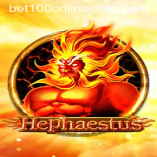 Unveiling Hephaestus: The Thrilling Experience of the Game with the Bet100 Twist