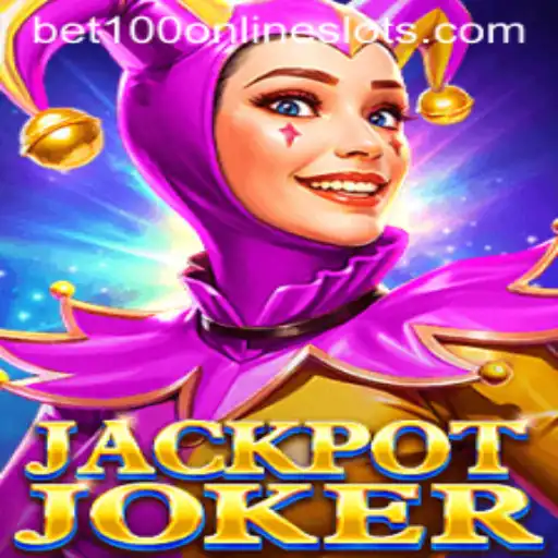 Exploring JackpotJoker: The Thrilling New Online Casino Game with bet100