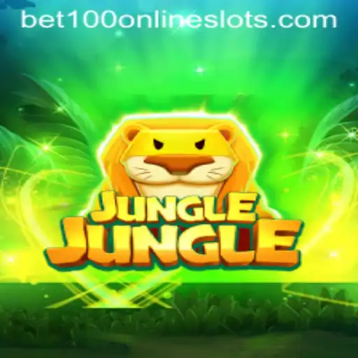 Explore the Thrilling World of JungleJungle with bet100