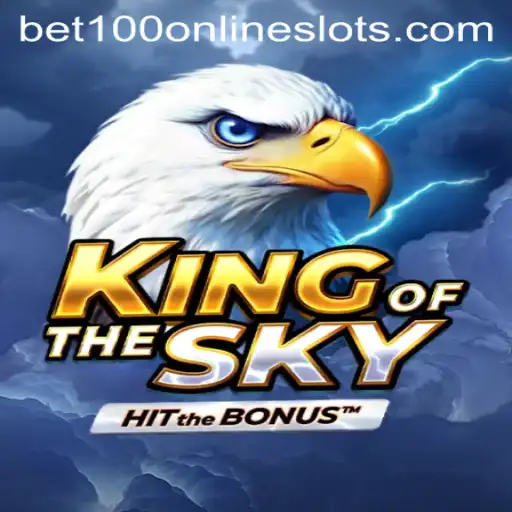 KingOfTheSky: The Ascendant Virtual Experience with bet100
