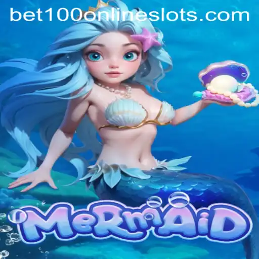 Dive into the Enchanting World of 'Mermaid' with Bet100