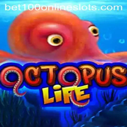 Dive into the Thrilling World of OctopusLife: Master the Art of Survival with Bet100