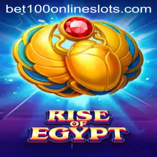 Rise of Egypt: Discover the Ancient Adventure and the Thrill of Bet100