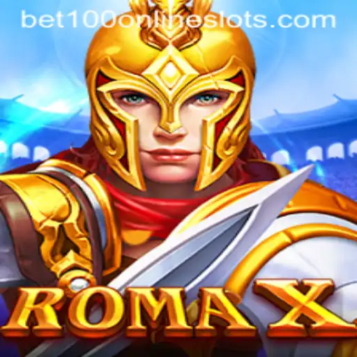 Experience the Thrill of RomaX with Bet100