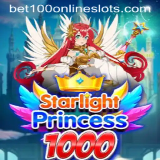 Exploring the Stellar World of StarlightPrincess1000: A Betting Adventure