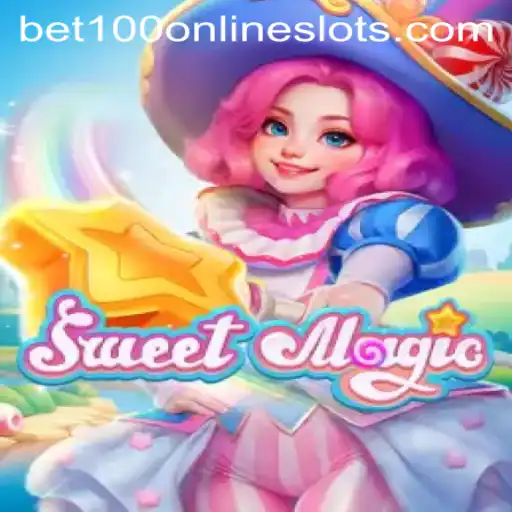 Discover the Enchanting World of SweetMagic: A Guide to Winning with Bet100
