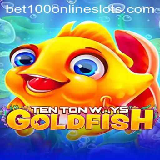Unveiling TenTonWaysGoldfish: A Riveting Dive into the Deep