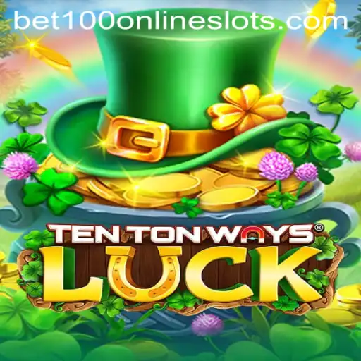 Exploring the Exciting World of TenTonWaysLuck - The Ultimate Betting Experience