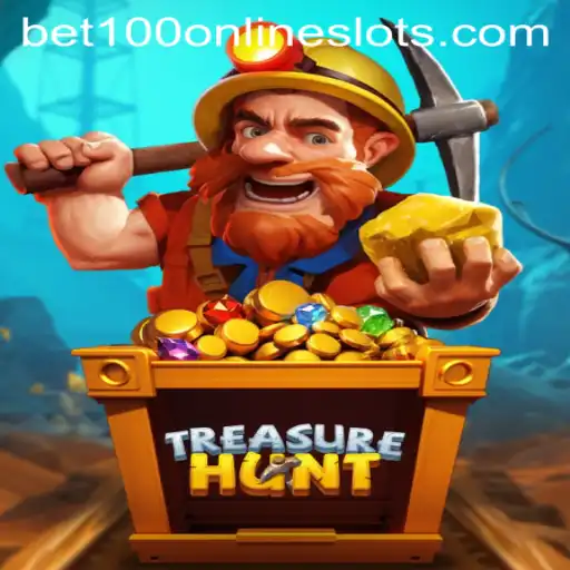 Explore the Exciting World of TreasureHunt: A Riveting Adventure with bet100