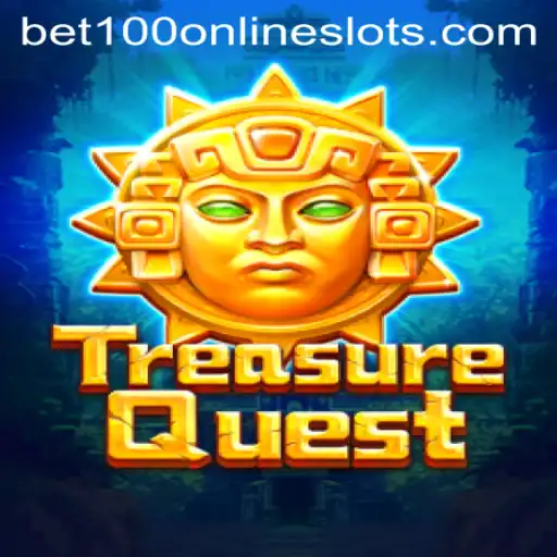 Discover the Thrills of TreasureQuest: Dive into Adventure with Bet100