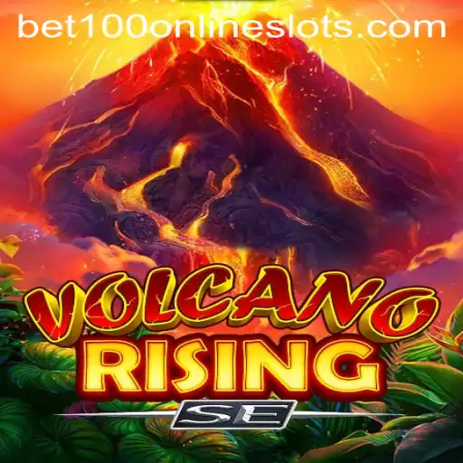Exploring the Exciting World of VolcanoRisingSE: The Ultimate Gaming Experience