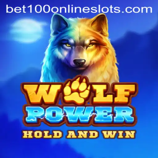 Unleashing the Thrill: An In-Depth Look at WolfPower and the Art of Gaming with Bet100