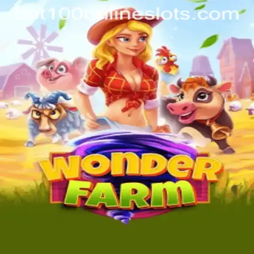 Exploring the Enchanting World of WonderFarm and the Thrill of bet100
