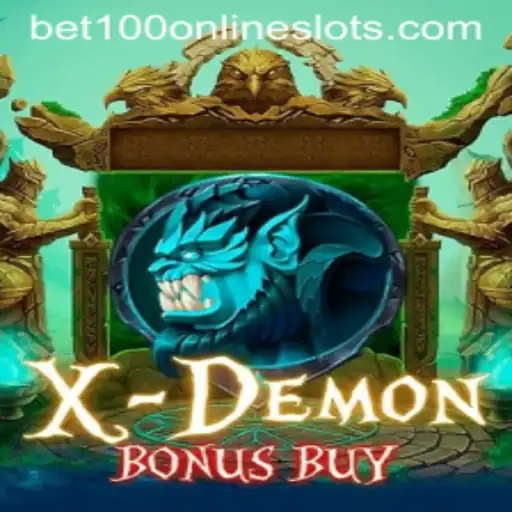 Exploring XDemonBonusBuy: An Exciting Adventure in Online Gaming with Bet100